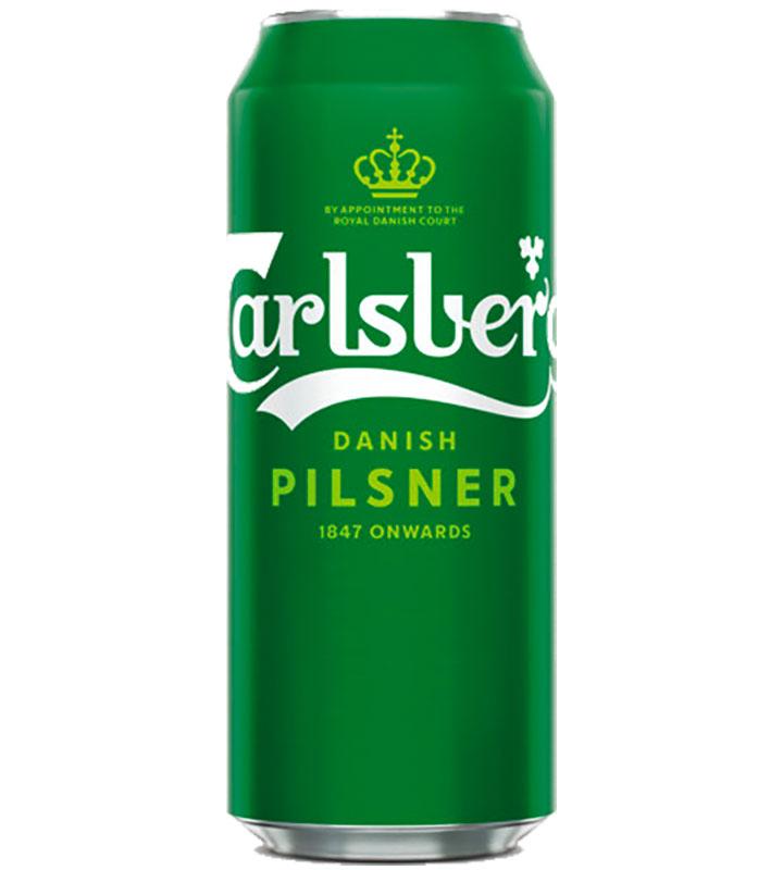Carlsberg Pilsner