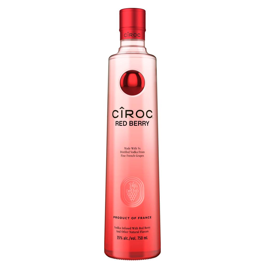 Ciroc Red Berry