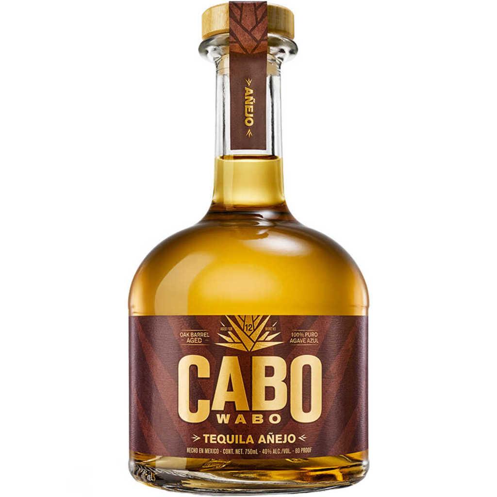 Cabo Wabo Tequila Añejo