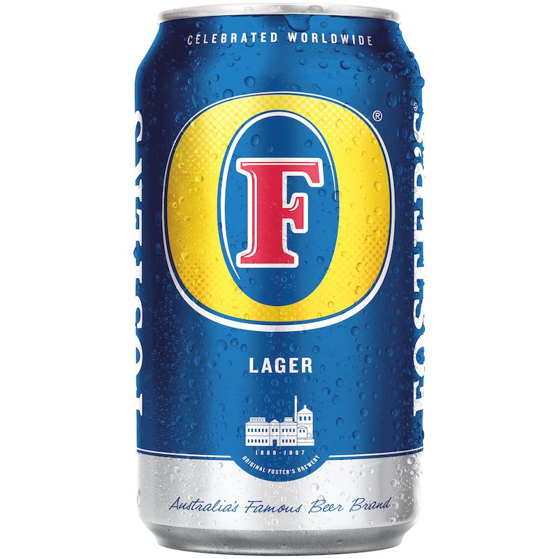 Foster's Lager