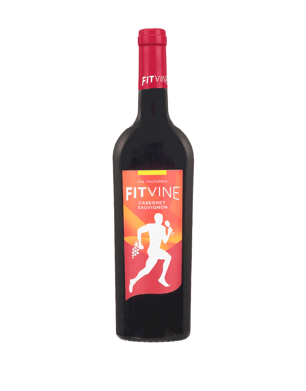 FitVine Lodi Cabernet Sauvignon