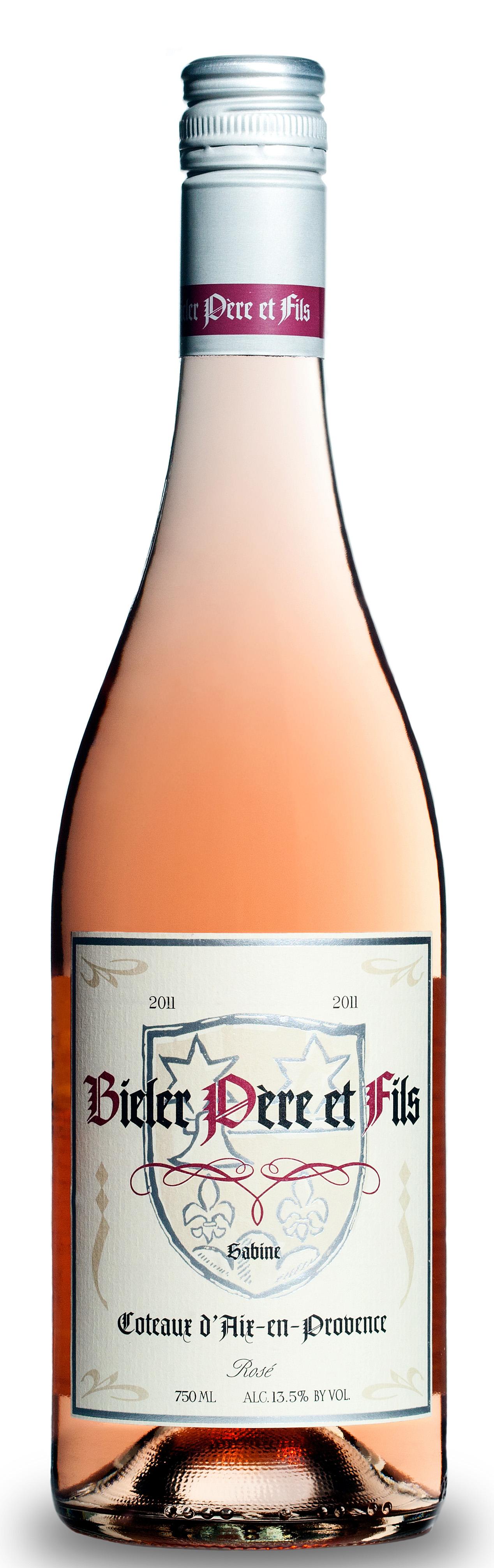 Bieler Pere Et Fils Rosé