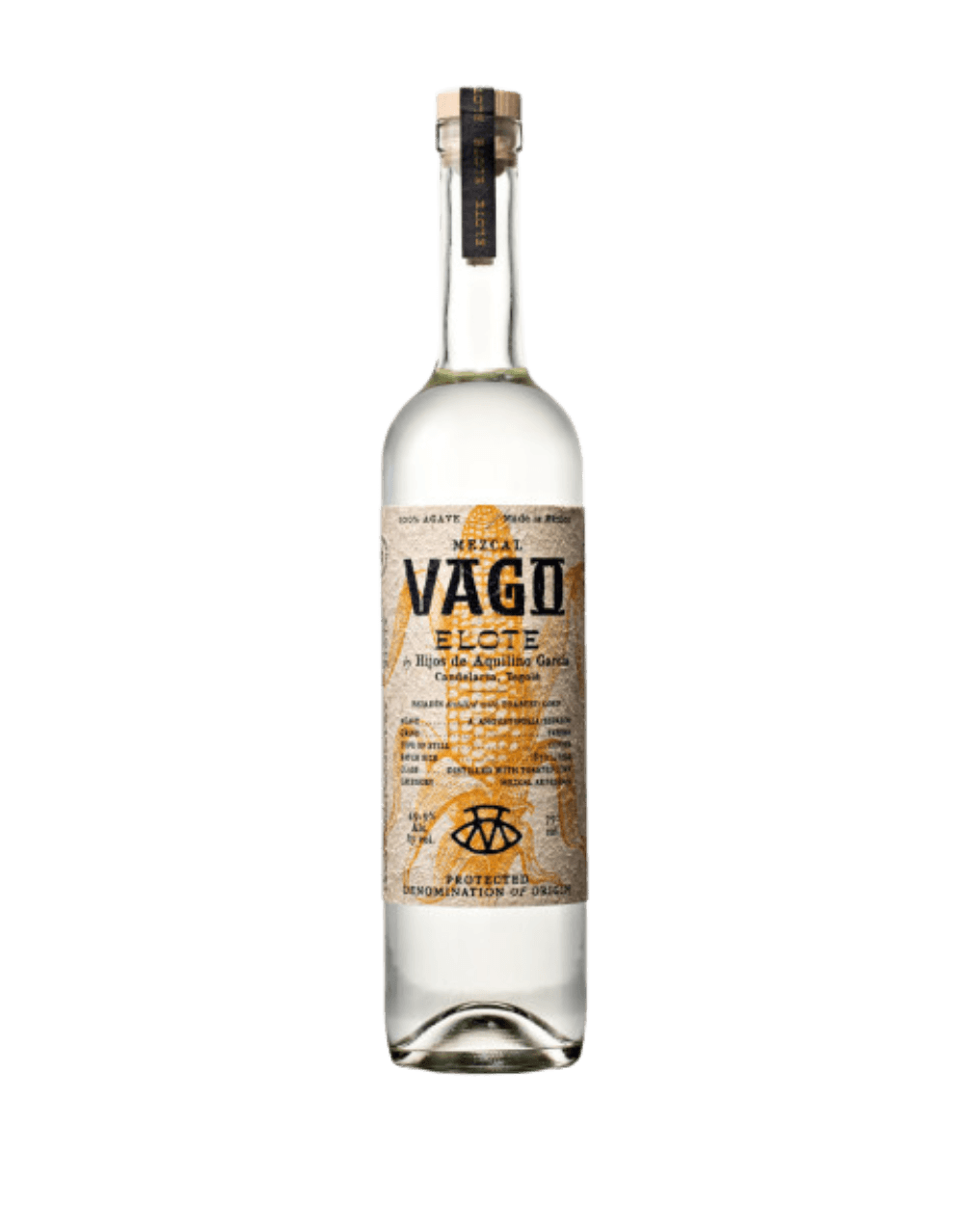 Mezcal Vago Elote