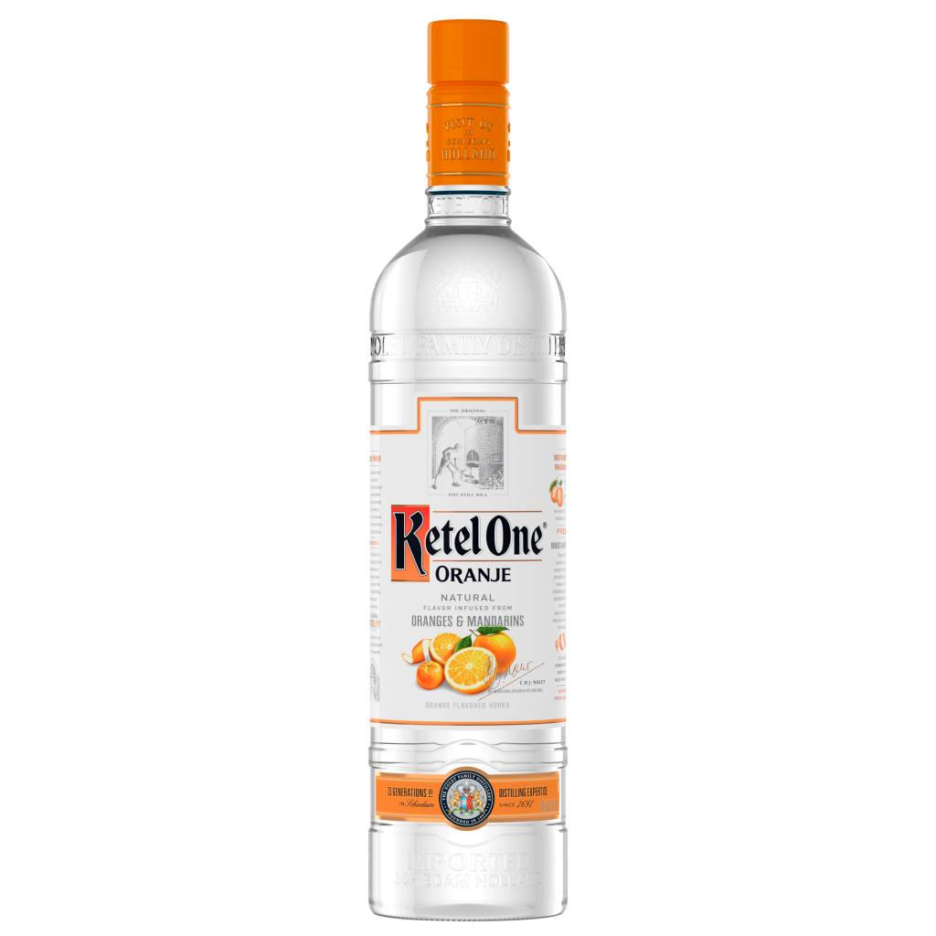 Ketel One Oranje