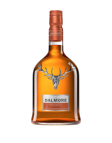 image-The Dalmore Single Malt Scotch Luminary No. 2 2024 Edition