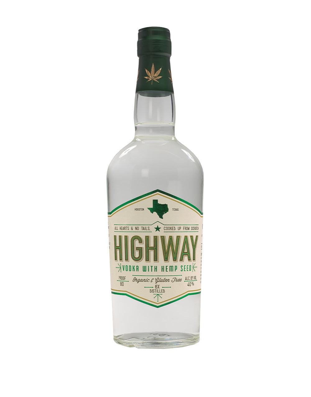 Highway Vodka