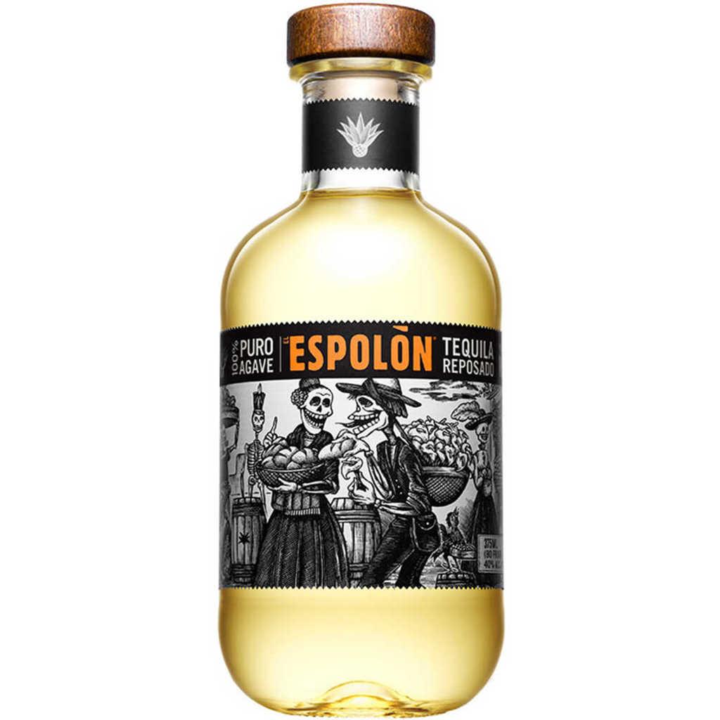 Espolòn Tequila Reposado