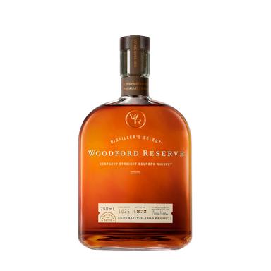 image-Woodford Reserve Kentucky Straight Bourbon Whiskey