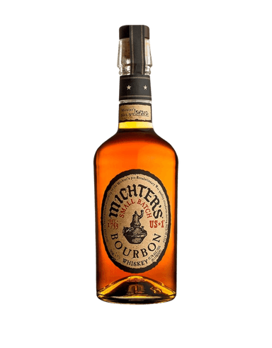 image-Michter's US*1 Kentucky Straight Bourbon