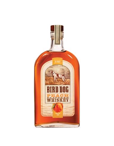 image-Bird Dog Peach Flavored Whiskey