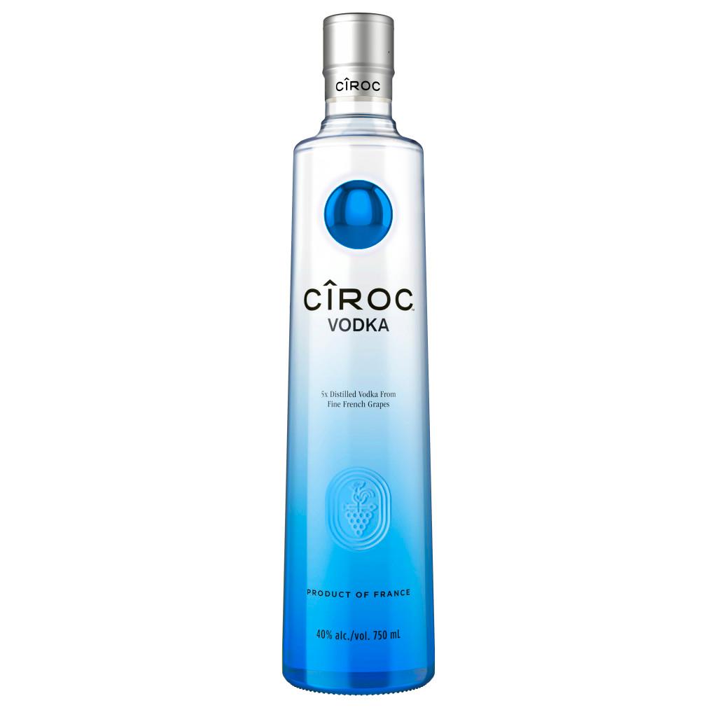 CÎROC Vodka