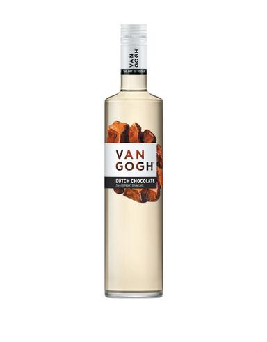 image-Van Gogh Dutch Chocolate Vodka
