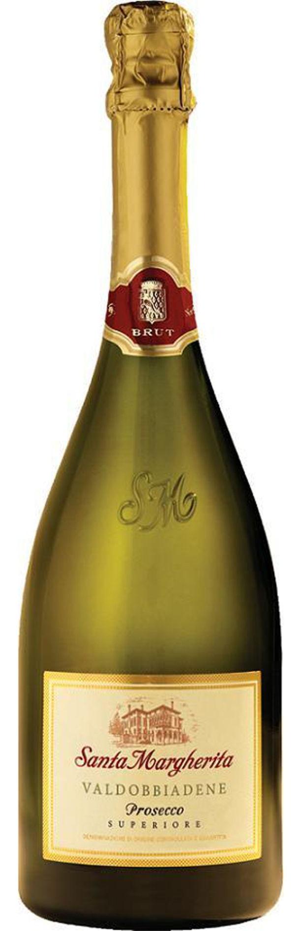 Santa Margherita Prosecco Di Valdobbiadene