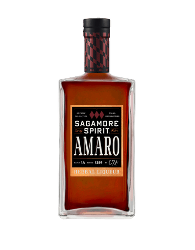 image-Sagamore Spirit Amaro Liqueur