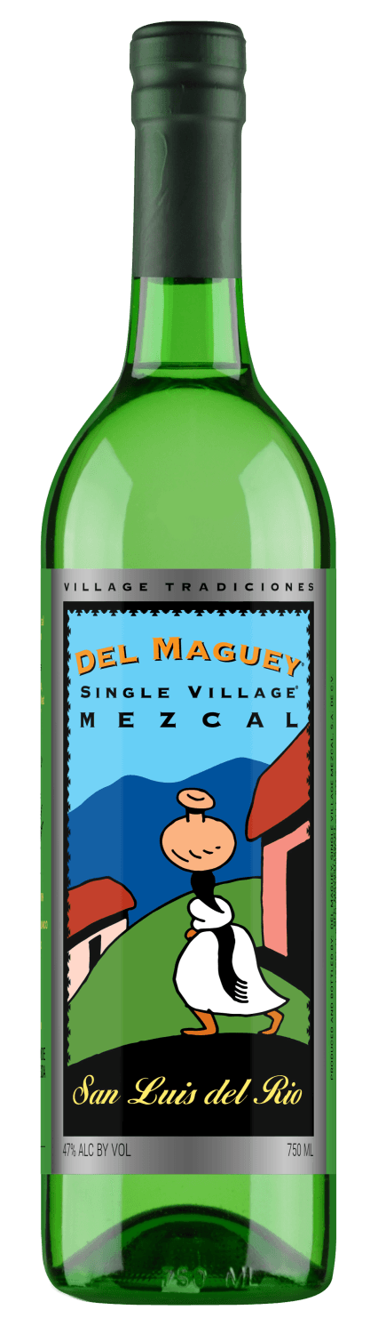 Del Maguey San Luis Del Rio