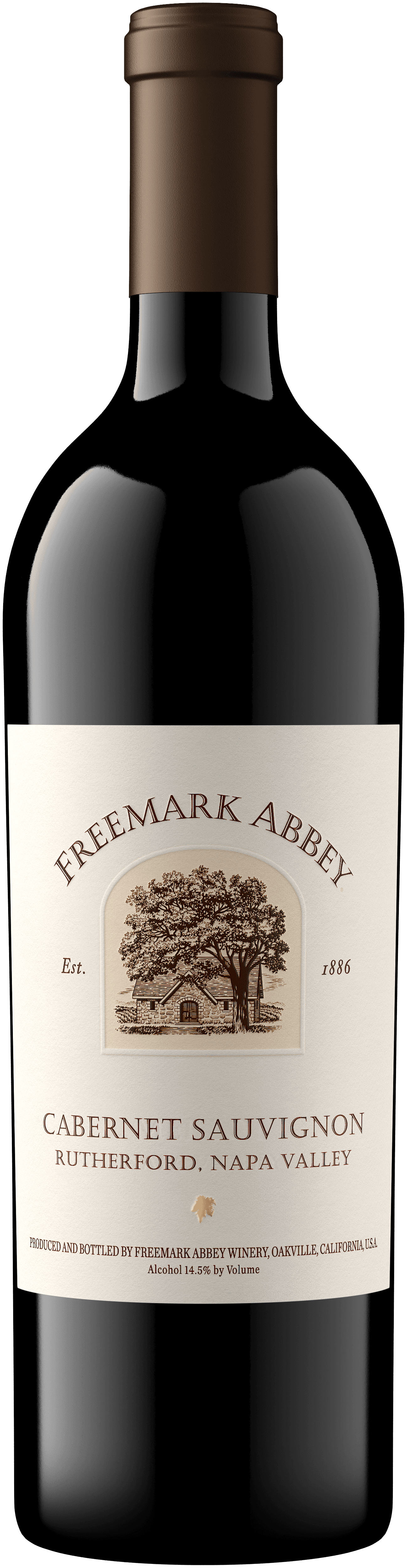 Freemark Abbey Rutherford Cabernet Sauvignon