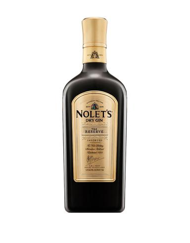 image-NOLET'S Reserve Gin
