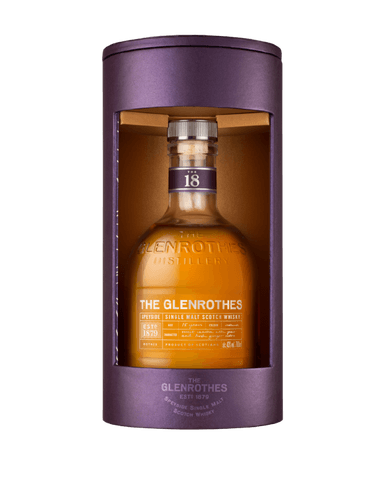 image-The Glenrothes 18 Year Old