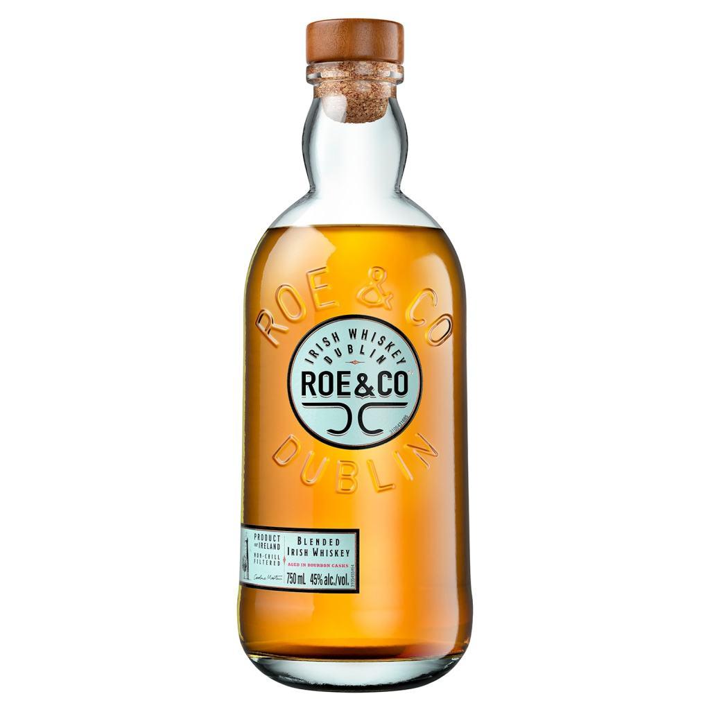 Roe & Co Irish Whiskey