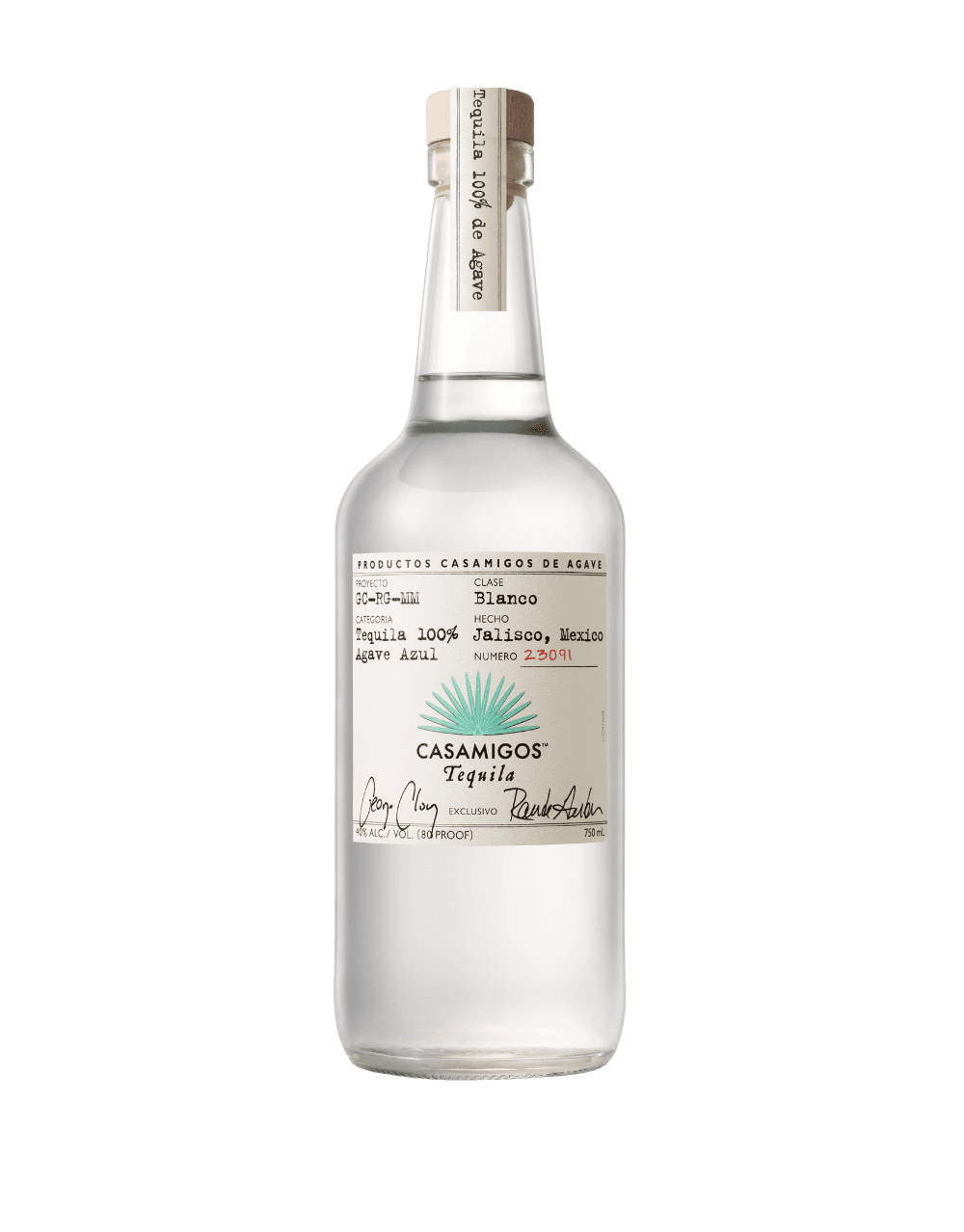 Casamigos Blanco
