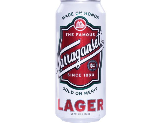 Narragansett Lager