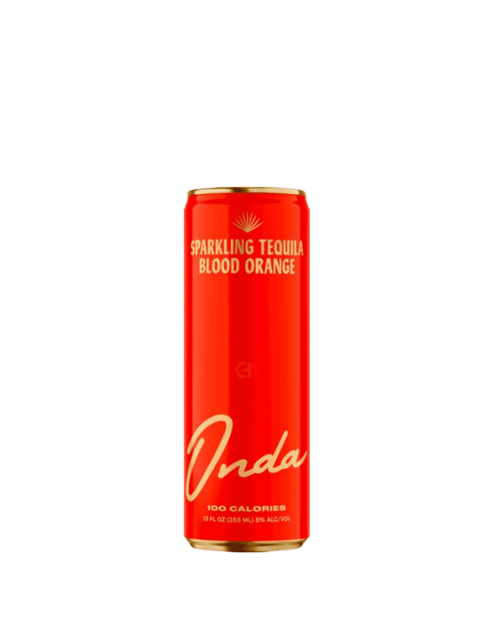 Onda Tequila Seltzer Blood Orange