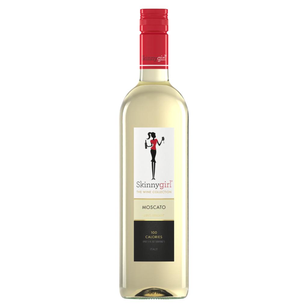 Skinnygirl Moscato Wine