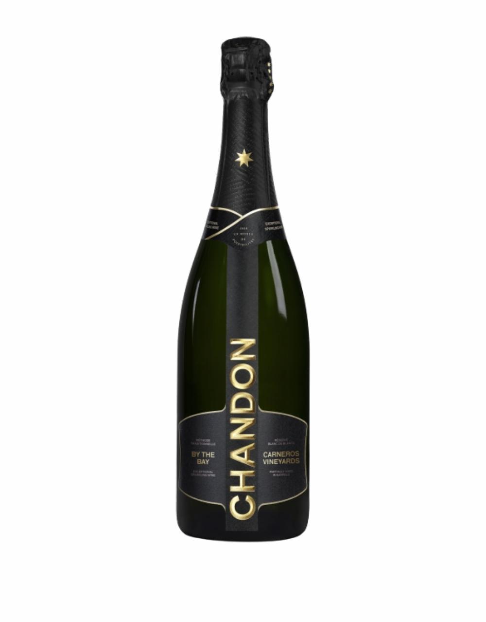 Chandon By the Bay
