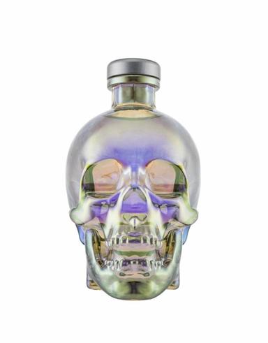 image-Crystal Head Vodka Aurora