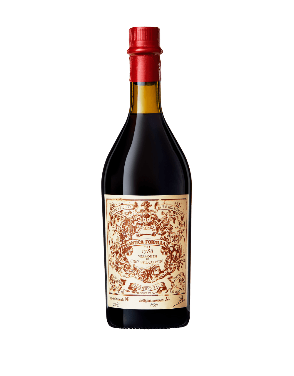Carpano Antica Formula Vermouth