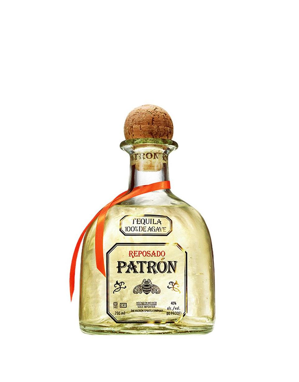 Patrón Reposado Tequila