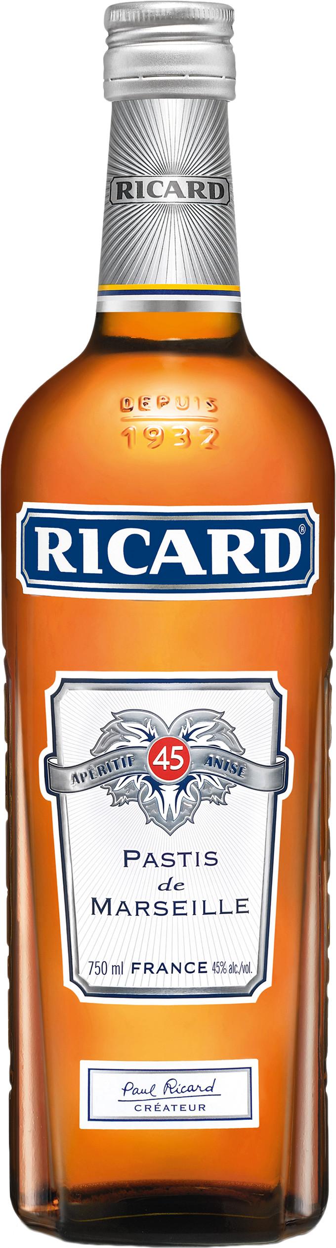 Ricard® Pastis