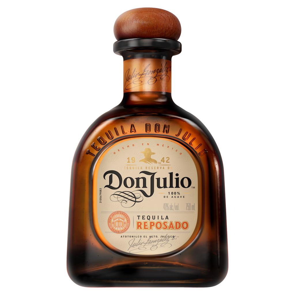 Don Julio Reposado