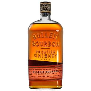 image-Bulleit Bourbon