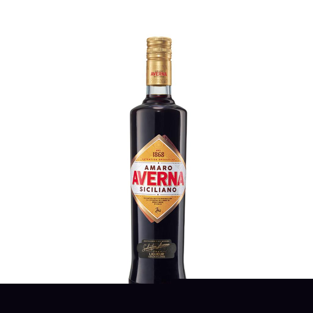 Averna Amaro
