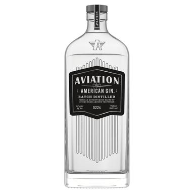 image-Aviation  American Gin