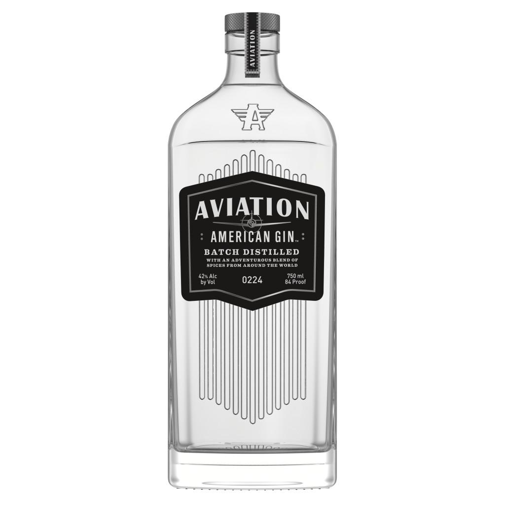 Aviation  American Gin