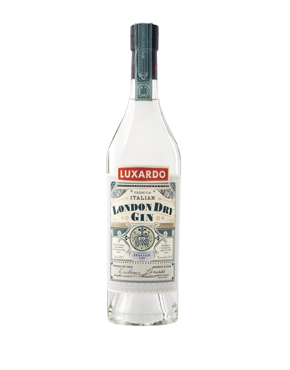 Luxardo London Dry Gin