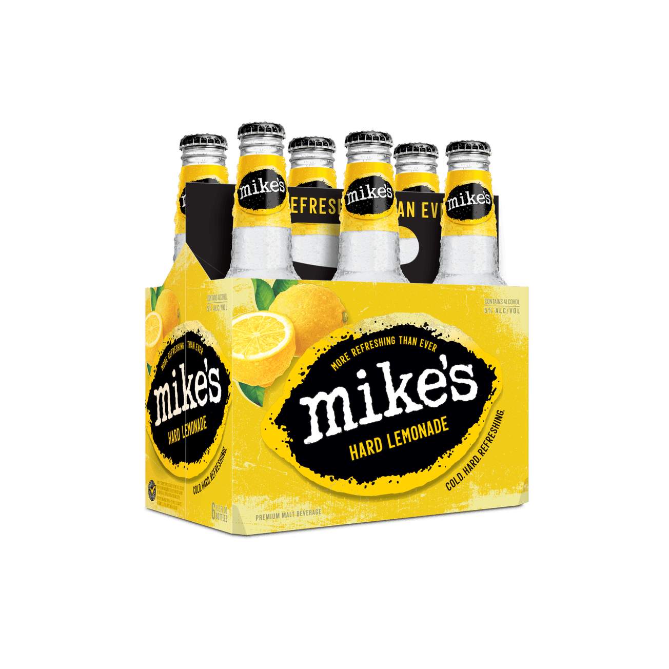 Mike's Hard Lemonade