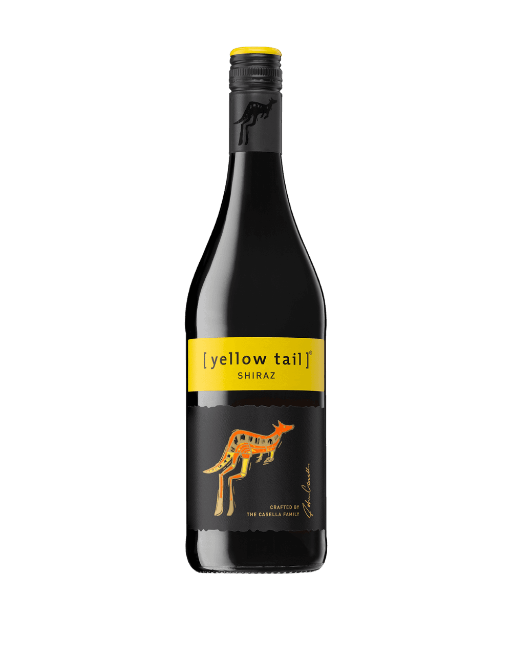 Yellow Tail Shiraz
