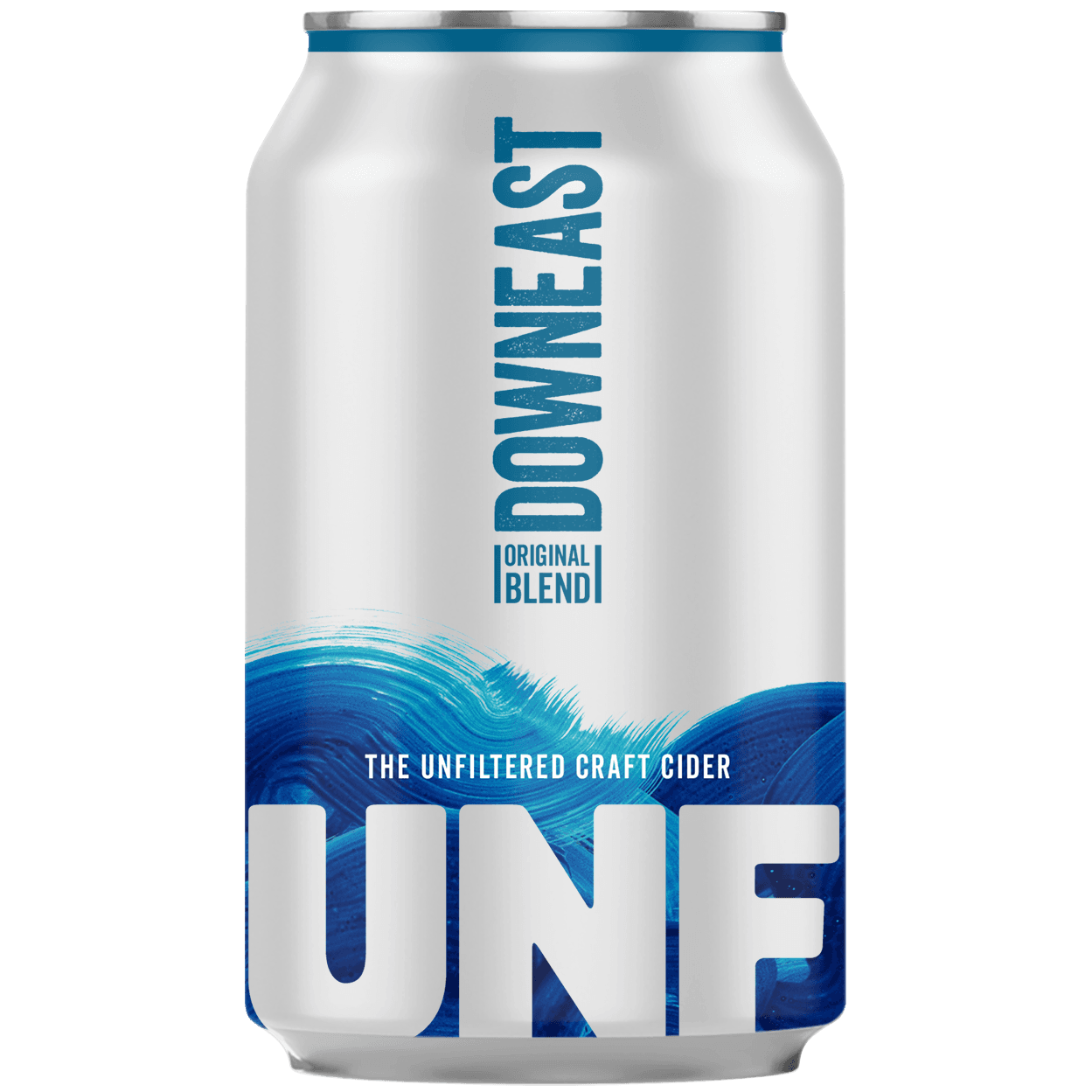 Downeast Original Blend Cider
