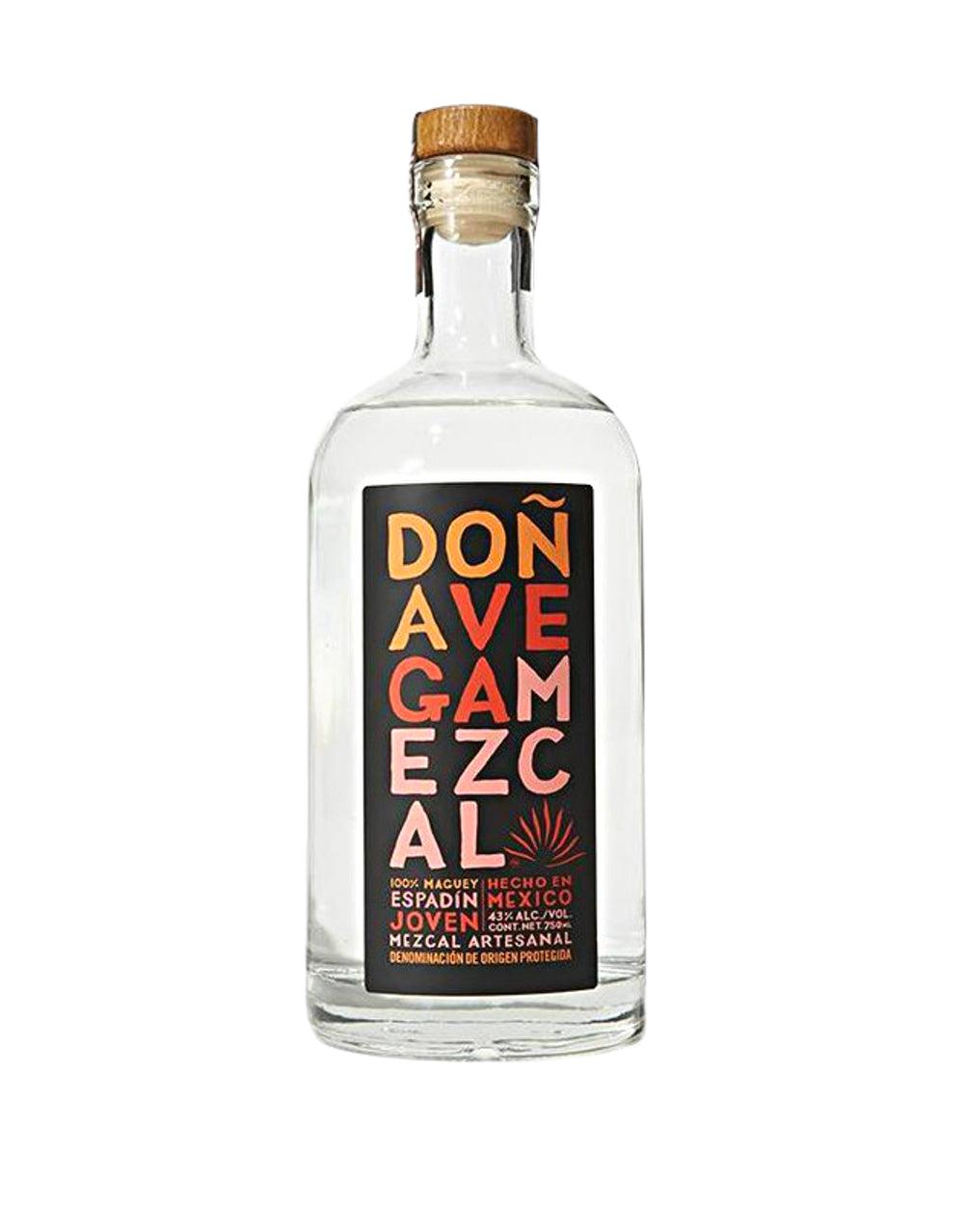 Dona Vega Espadin