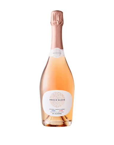 image-French Bloom Le Rosé 0.0% Alcohol Sparkling Wine