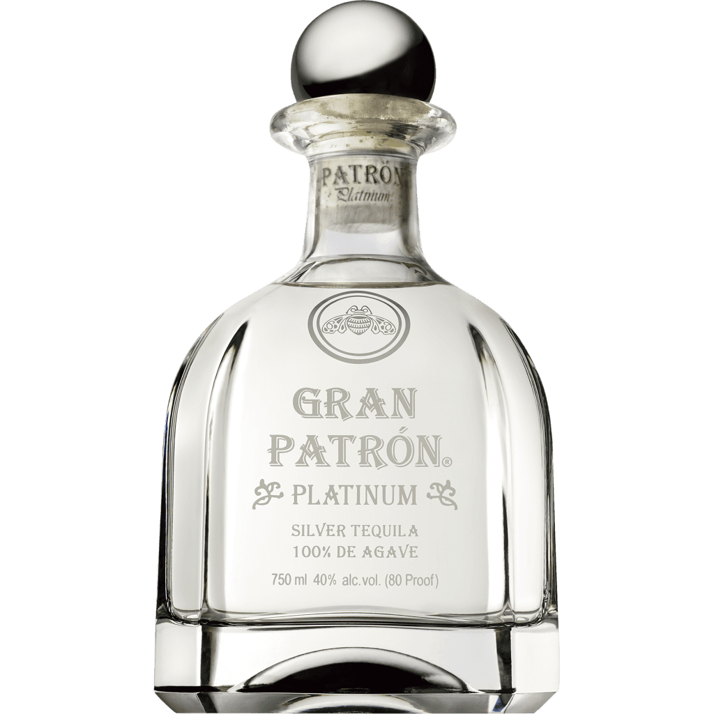 Gran Patrón Platinum