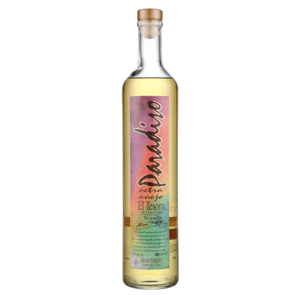 El Tesoro™ Paradiso® Extra Añejo