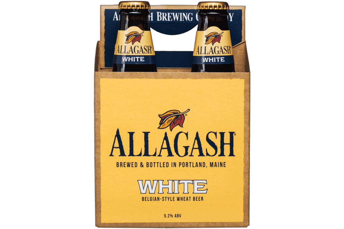 Allagash White