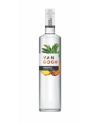 image-Van Gogh Pineapple Vodka