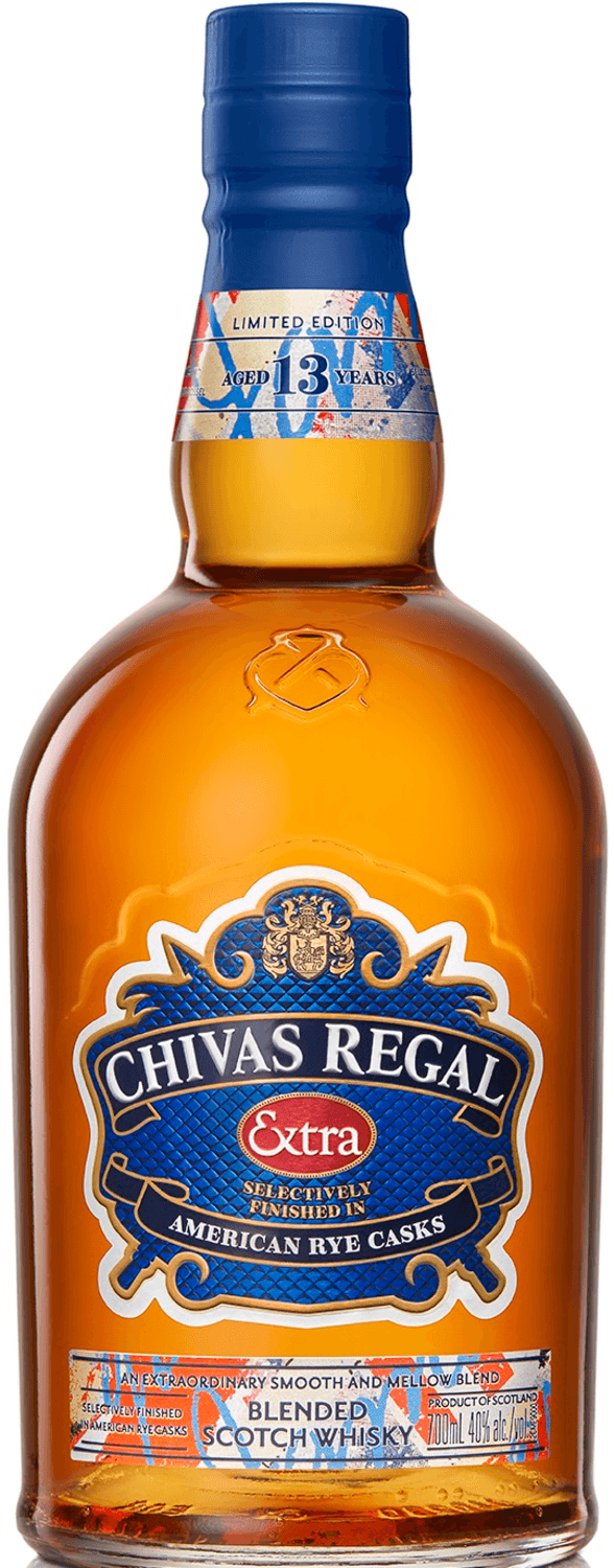 Chivas 13