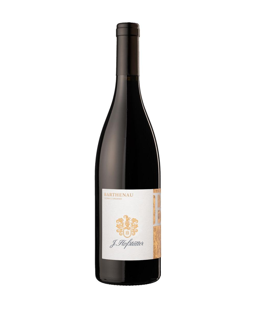 J. Hofstatter Pinot Nero