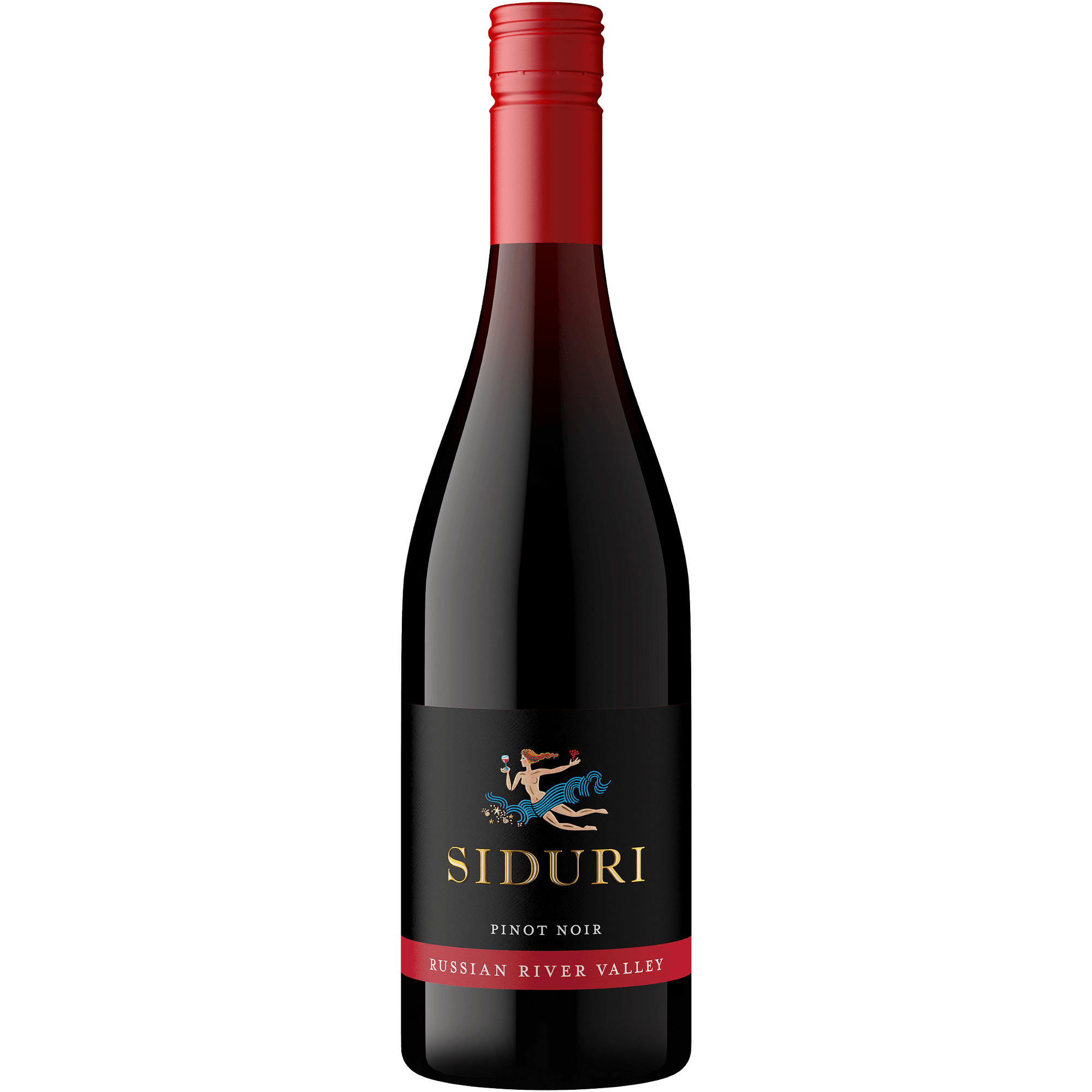 Siduri Russian River Valley Pinot Noir